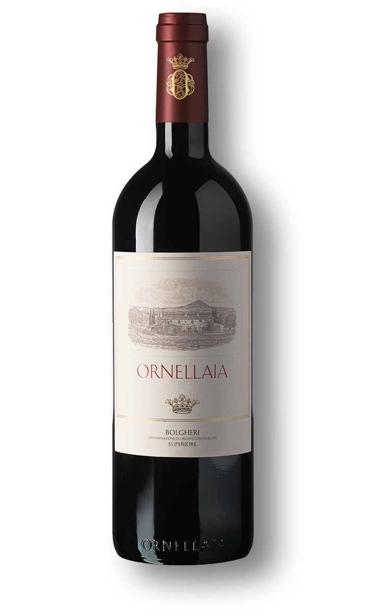 【Soho】Ornellaia Bourgogne Arbois 3本 ORNELLAIA – Angra Wine & Spirit