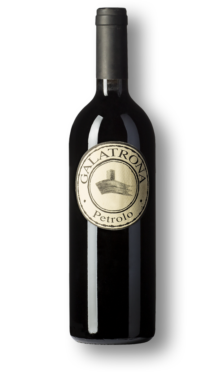 GALATRONA Petrolo 2021 赤ワイン 750ml PETROLO GALATRONA 2021 – Angra Wine & Spirit