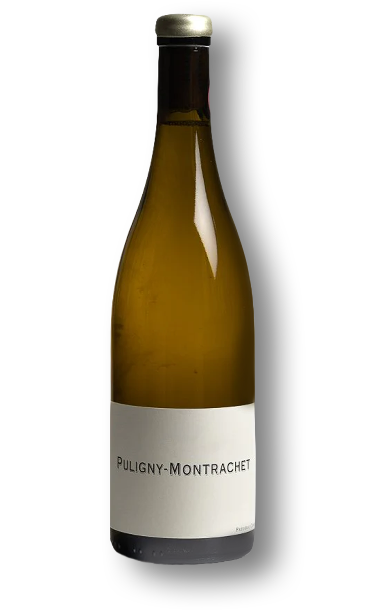 FRÉDÉRIC COSSARD PULIGNY-MONTRACHET BLANC – Angra Wine & Spirit