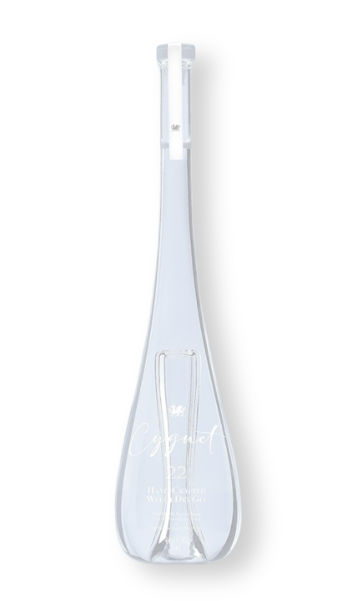 CYGNET 22 GIN 700ML – Angra Wine & Spirit