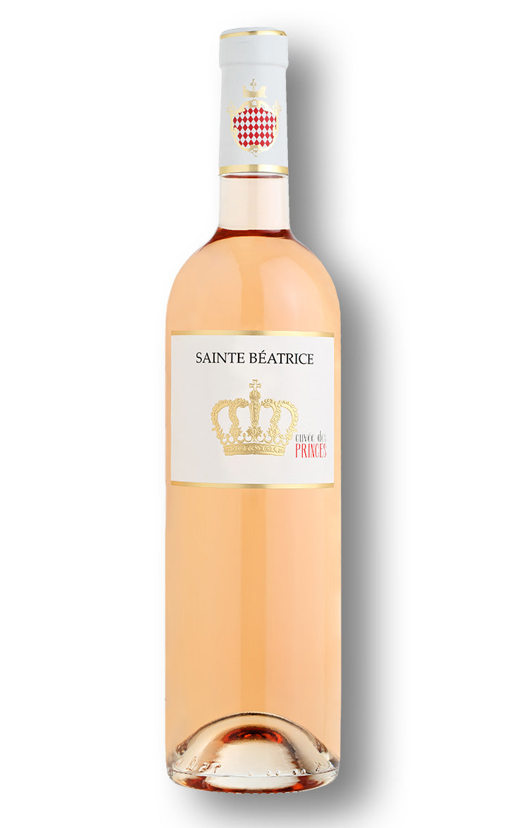 CHATEAU SAINTE BEATRICE CUVEE DES PRINCES