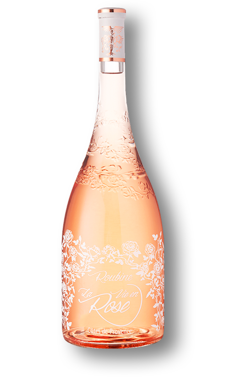 La vie 2024 en rose espadrilles