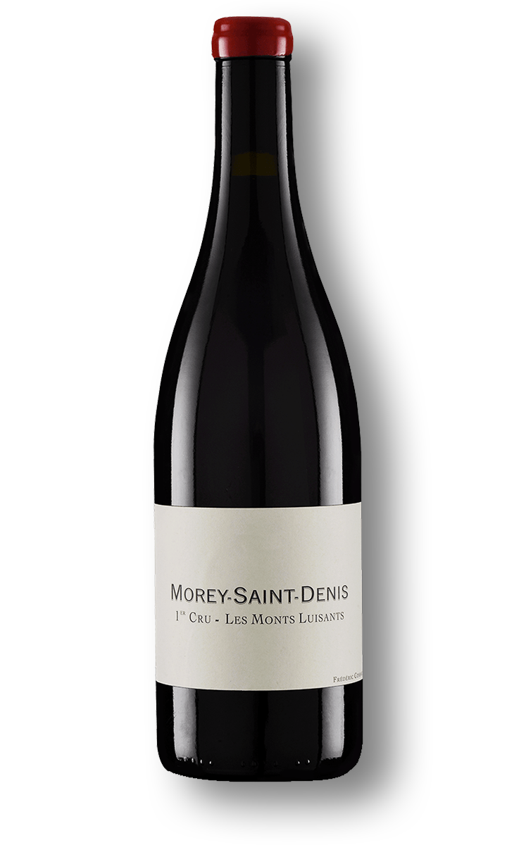 FRÉDÉRIC COSSARD MOREY SAINT DENIS 1ER CRU LES MONTS LUISANTS