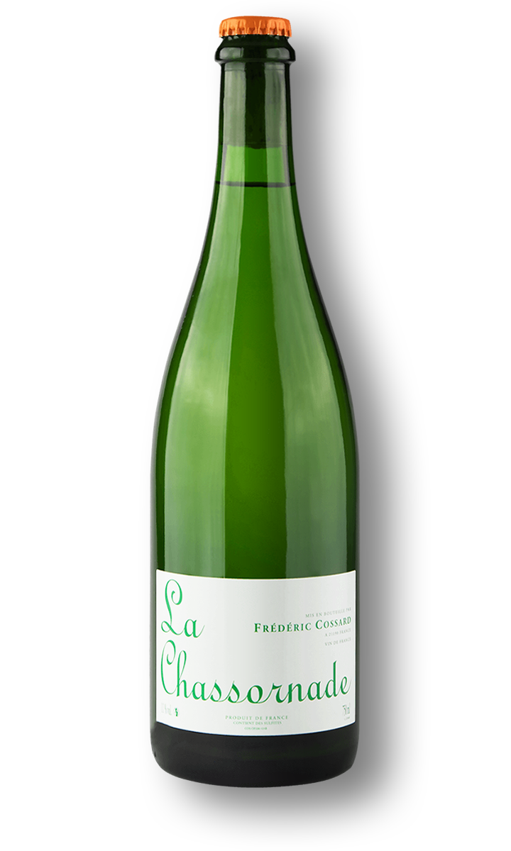 FRÉDÉRIC COSSARD LA CHASSORNADE – Angra Wine & Spirit
