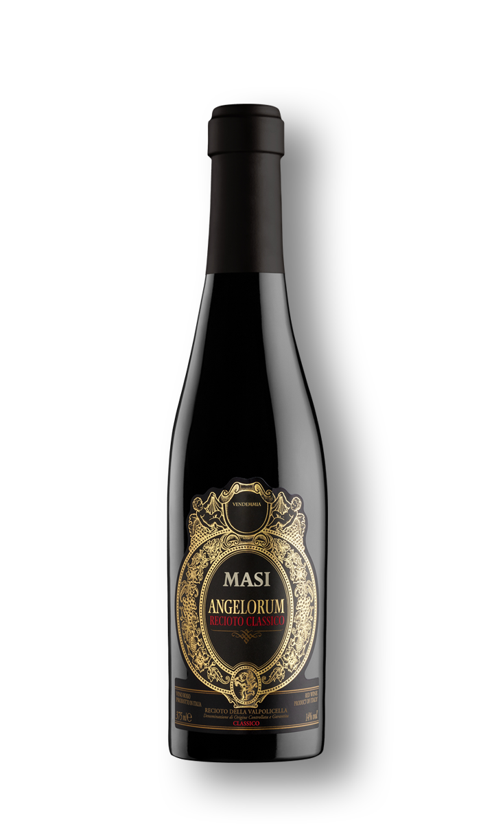 MASI ANGELORUM RECIOTO RECIOTO DELLA VALPOLICELLA CLASSICO DOCG