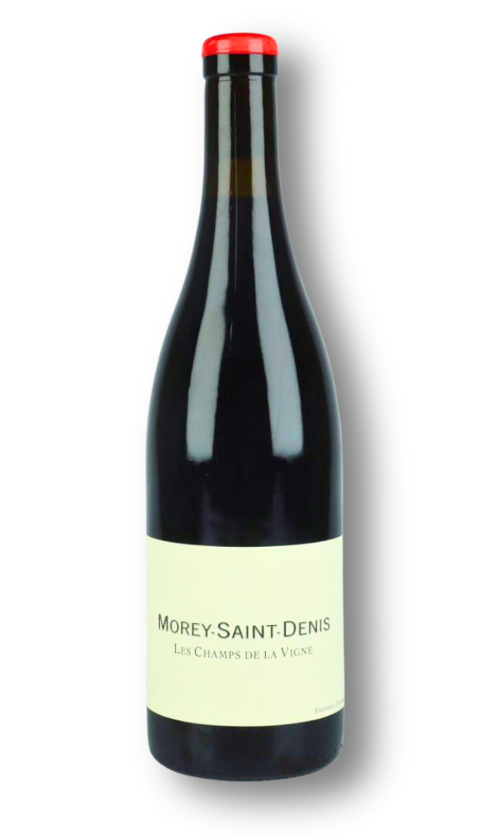 ワイン Frederic Cossard Cuvee Les Lapins 2012 FRÉDÉRIC COSSARD MOREY SAINT DENIS ROUGE LES CHAMPS DE LA VIGNE