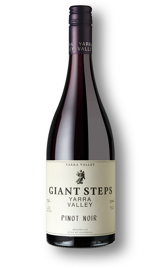 GIANT STEPS SEXTON VINEYARD CHARDONNAY – Angra Wine & Spirit