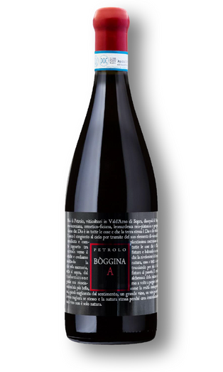 PETROLO GALATRONA 2021 – Angra Wine & Spirit