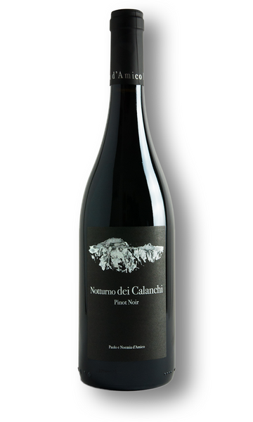 PAOLO E NOEMIA D'AMICO NOTTURNO DEI CALANCHI – Angra Wine & Spirit