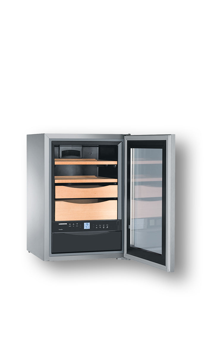 LIEBHERR CIGAR HUMIDOR ZKes 453 Angra Wine & Spirit