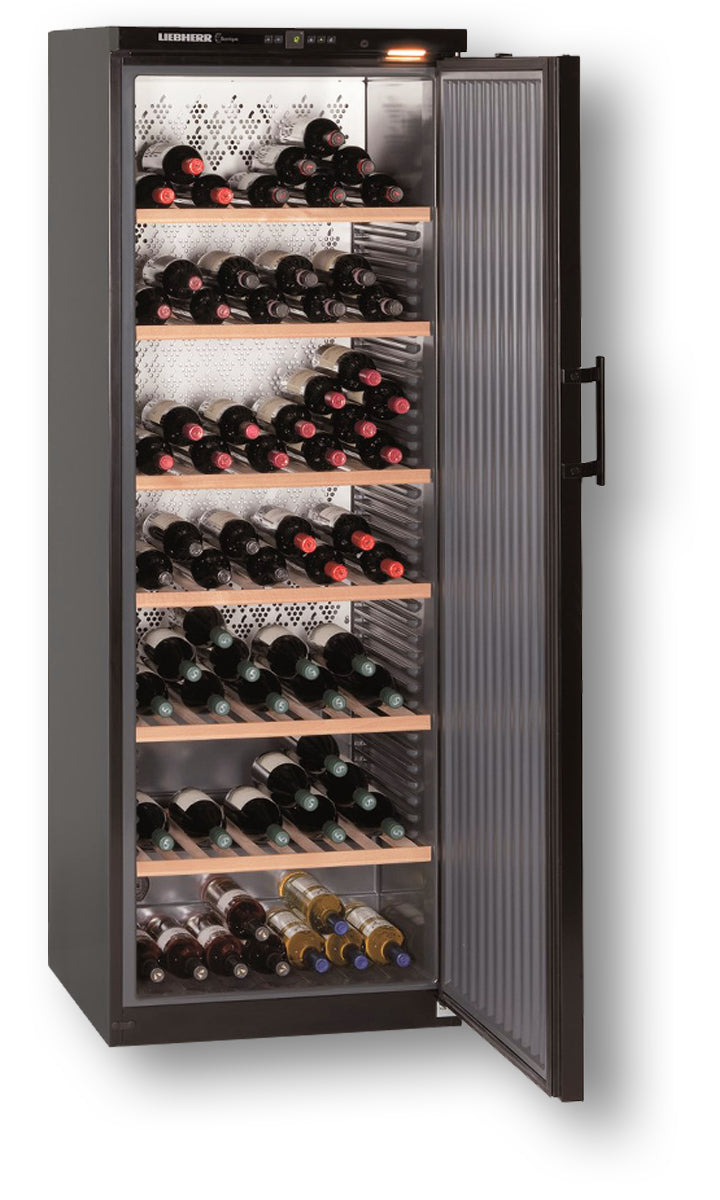 LIEBHERR WKb 4612 Angra Wine & Spirit